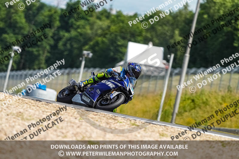 Slovakia Ring;event digital images;motorbikes;no limits;peter wileman photography;trackday;trackday digital images